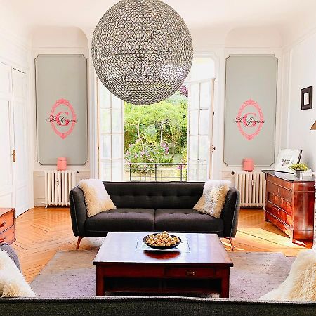The Gorgeous Hyper Center Private Garden Apartamento Reims Exterior foto